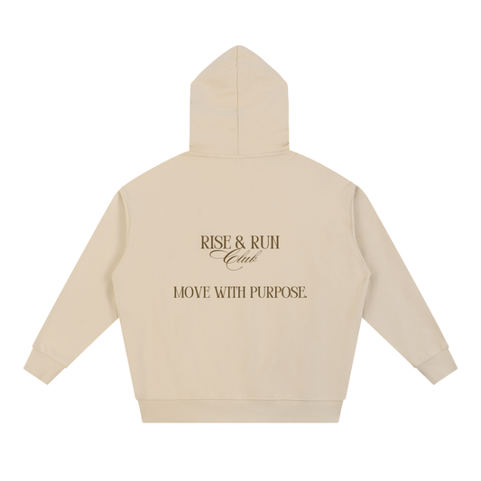 RRC Essential Hoodie