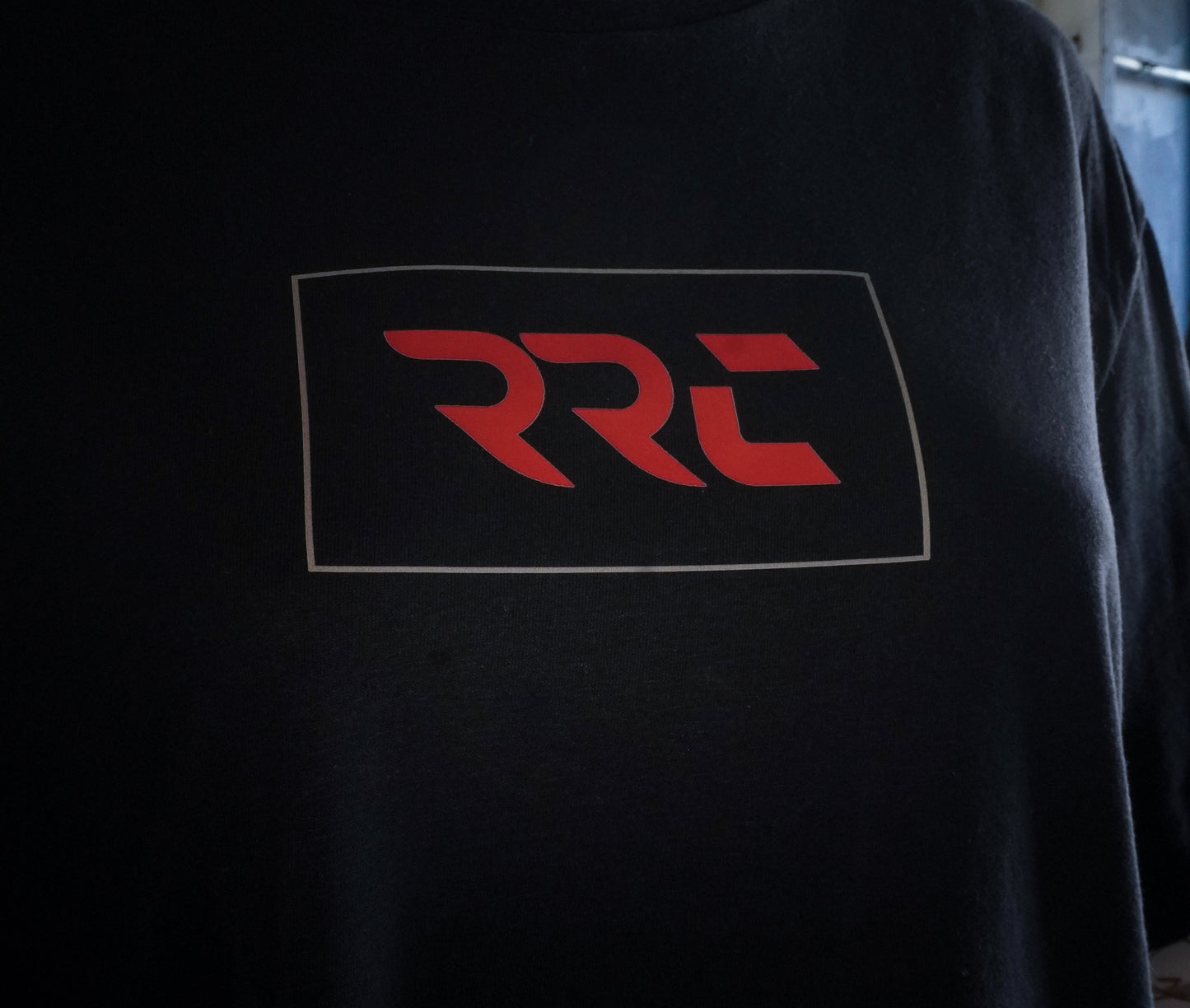 OG RRC Shirt