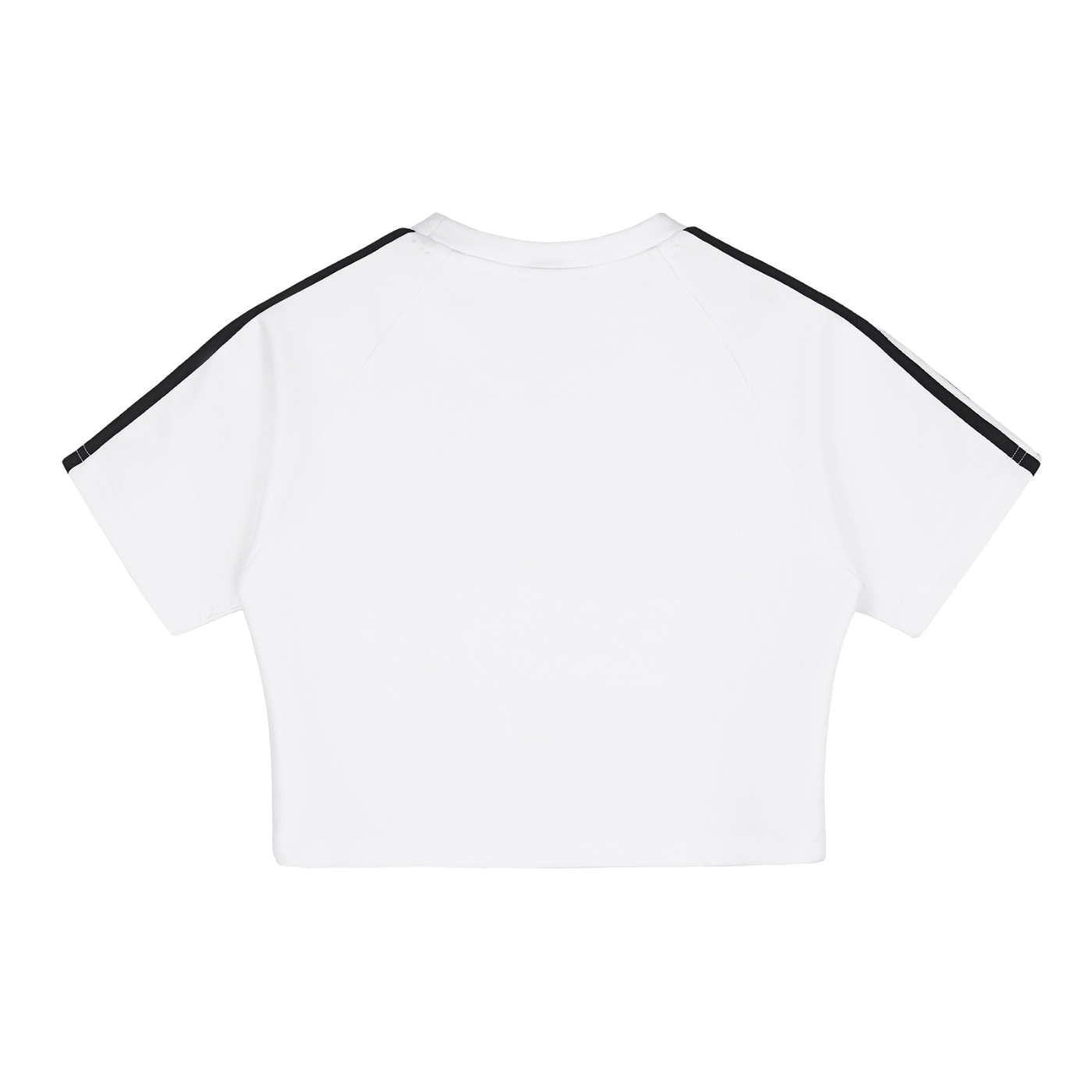 RRC Her Crop Top