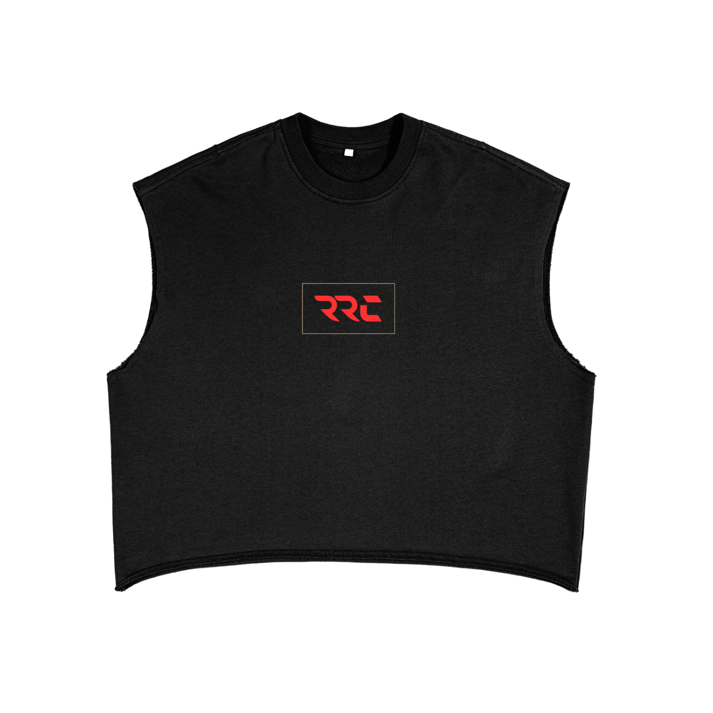 RRC His Cropped Tank