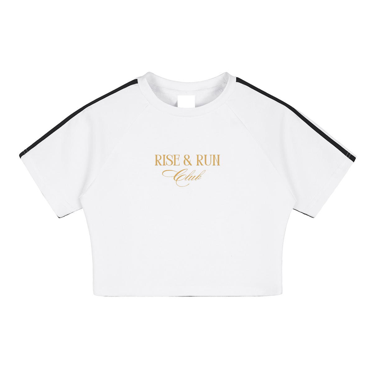 RRC Her Crop Top