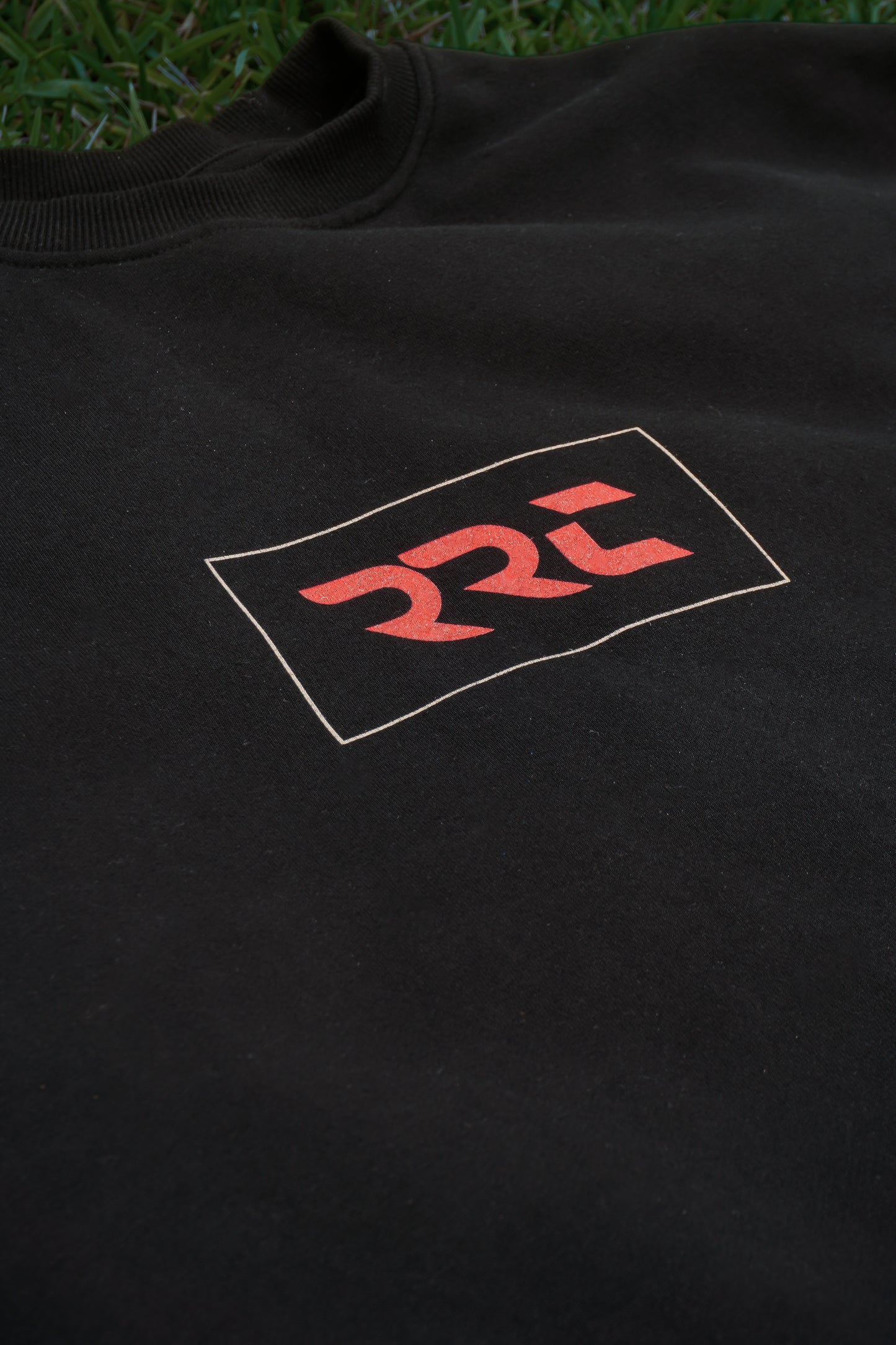 RRC His Cropped Tank