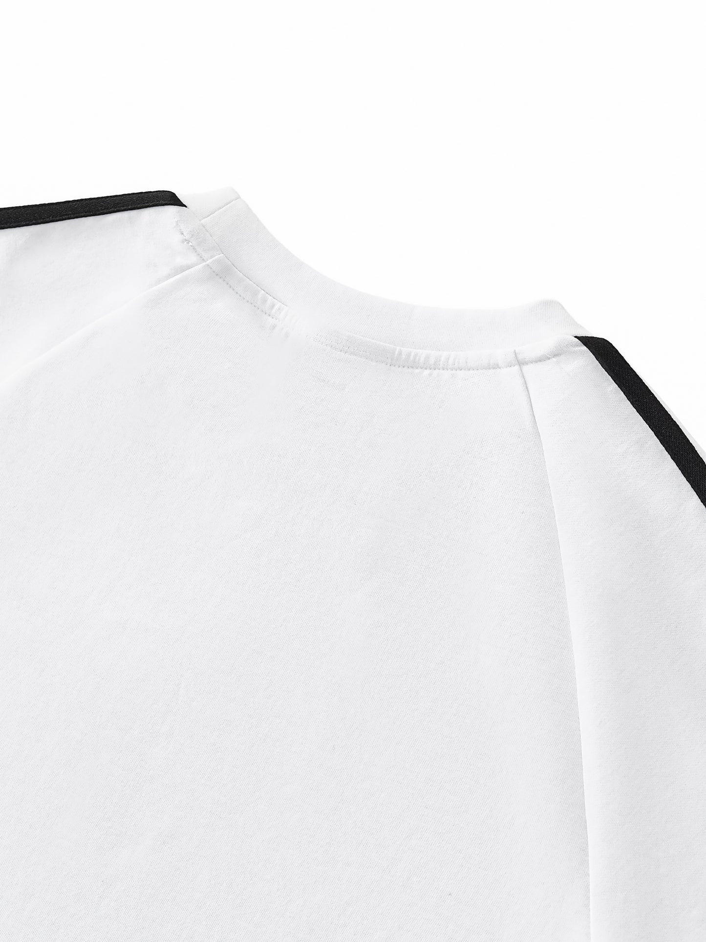 RRC Her Crop Top