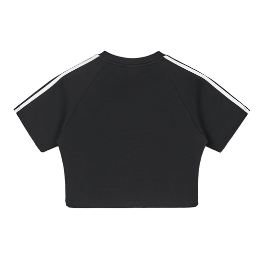 RRC Her Crop Top