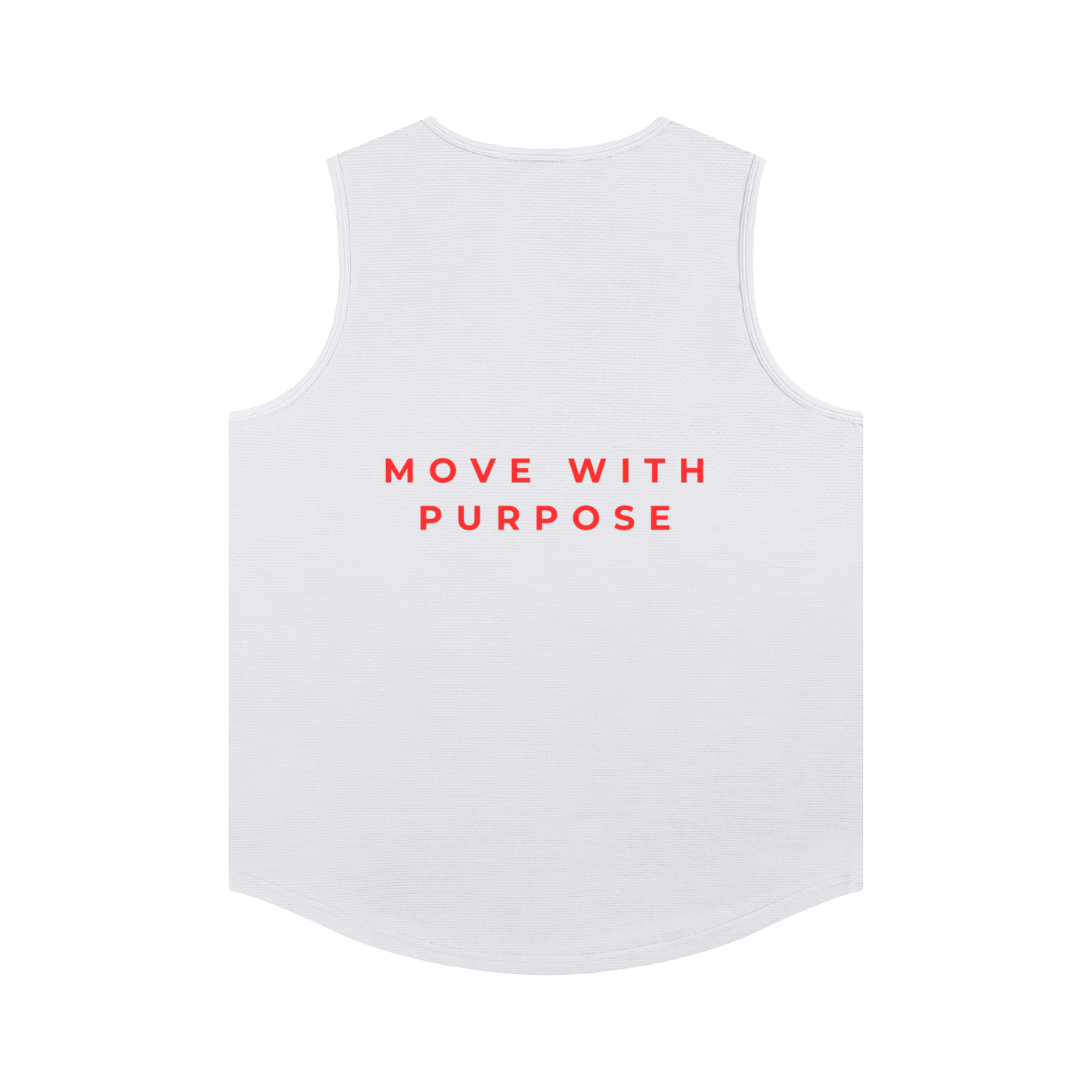 RRC Dry Fit Tank