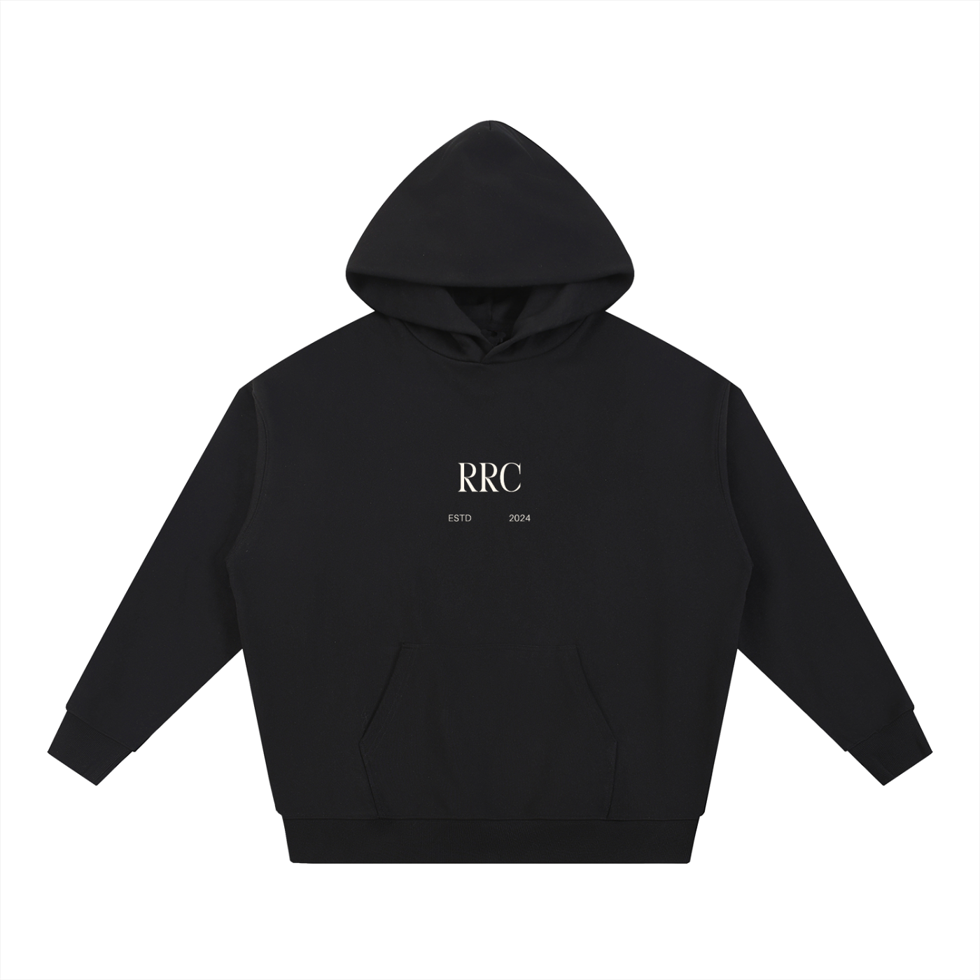 RRC Essential Hoodie