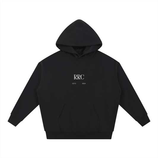 RRC Essential Hoodie