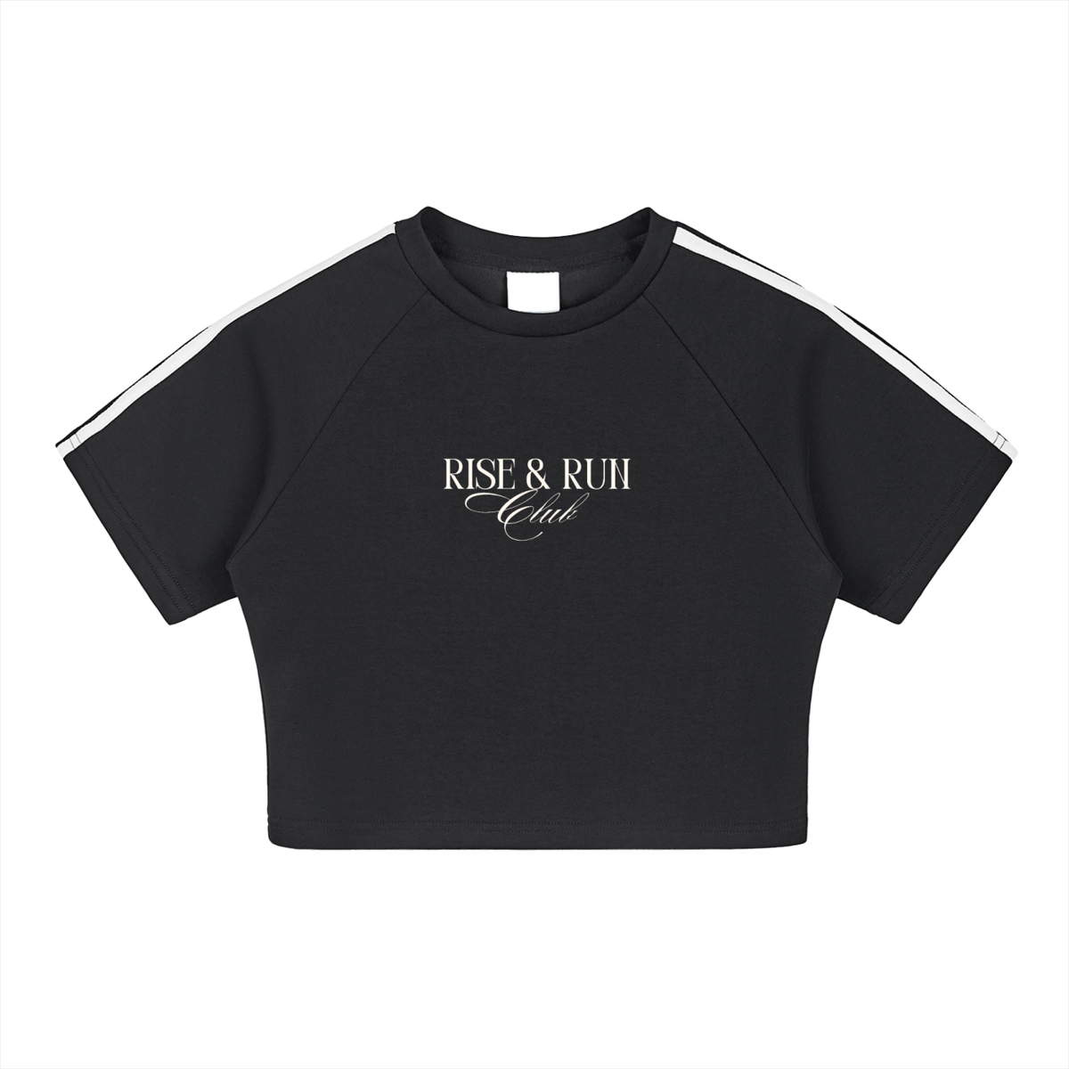 RRC Her Crop Top