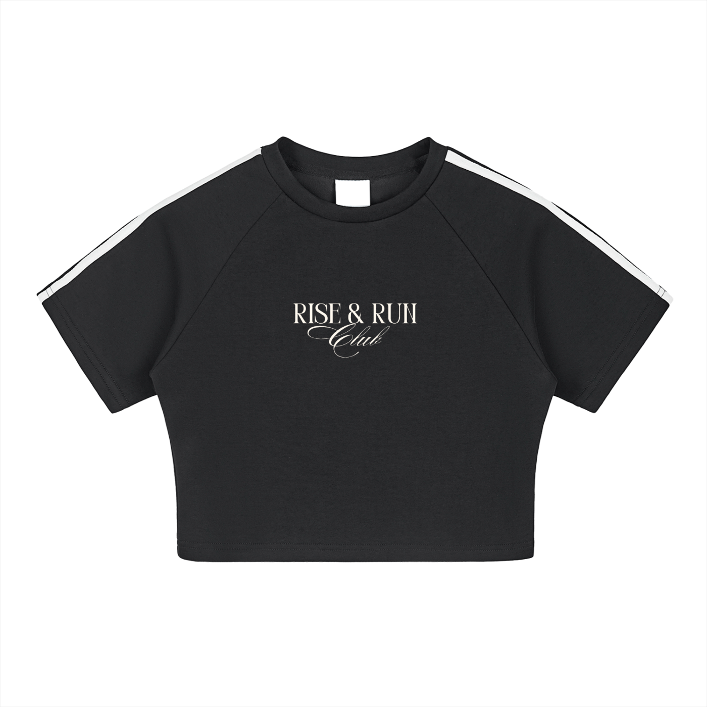 RRC Her Crop Top