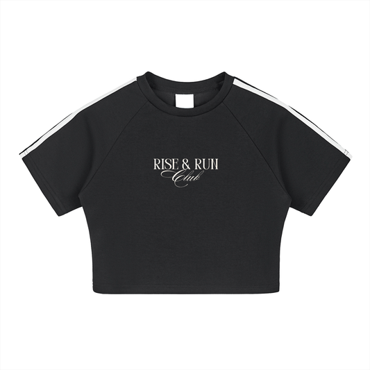 RRC Her Crop Top
