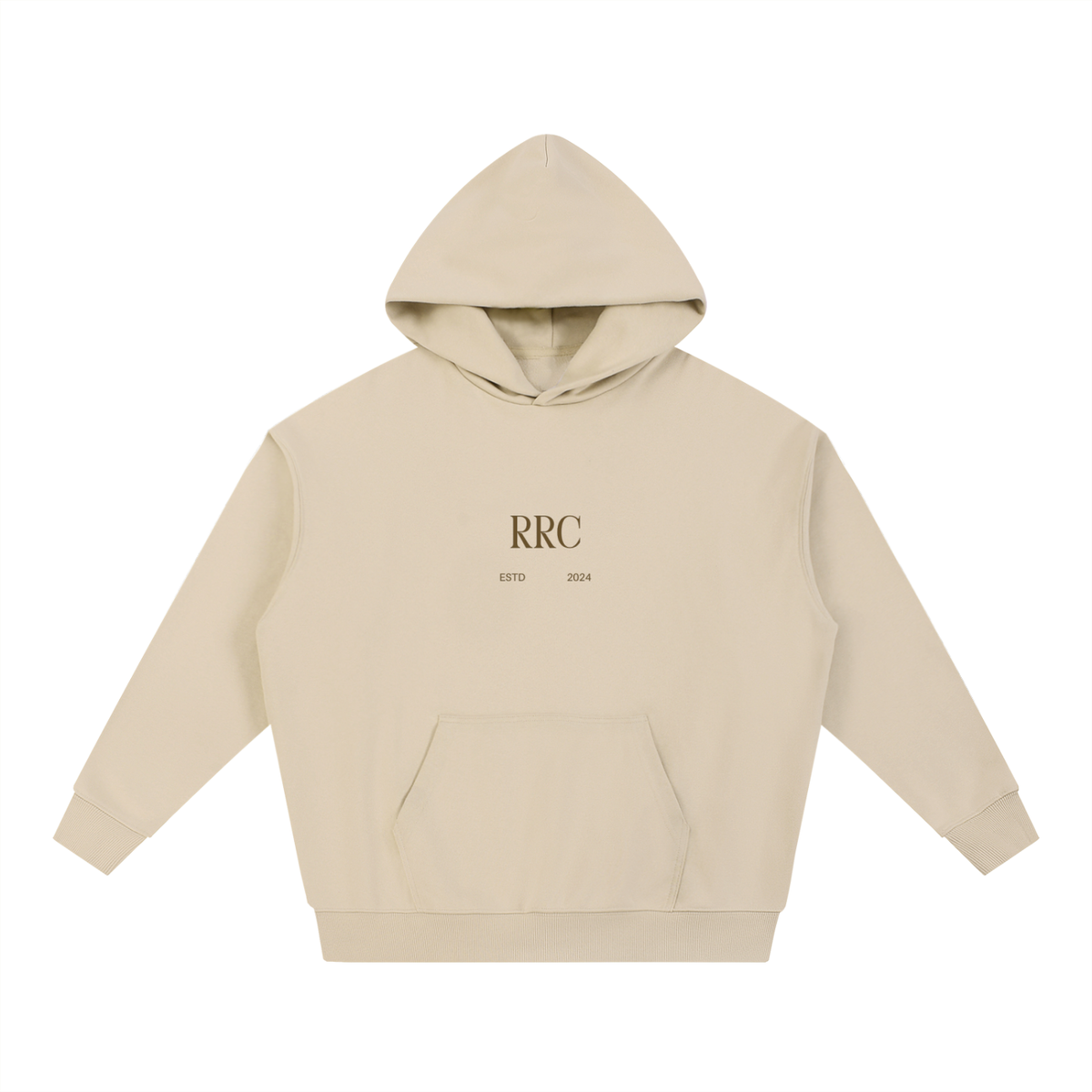 RRC Essential Hoodie