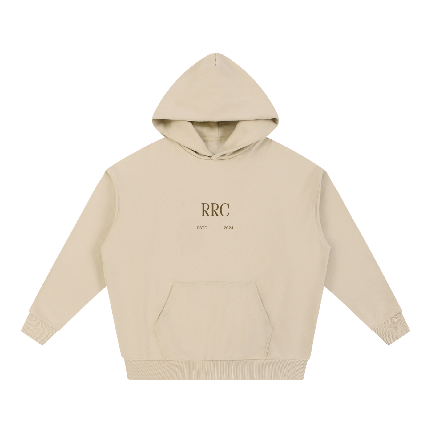 RRC Essential Hoodie