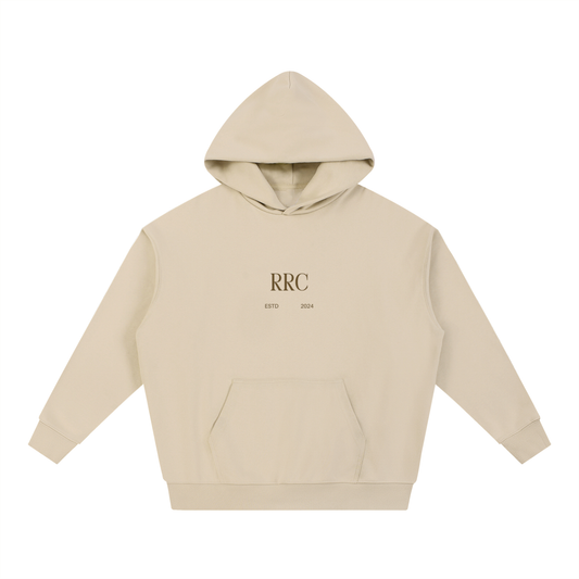 RRC Essential Hoodie