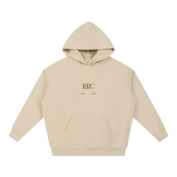 RRC Essential Hoodie
