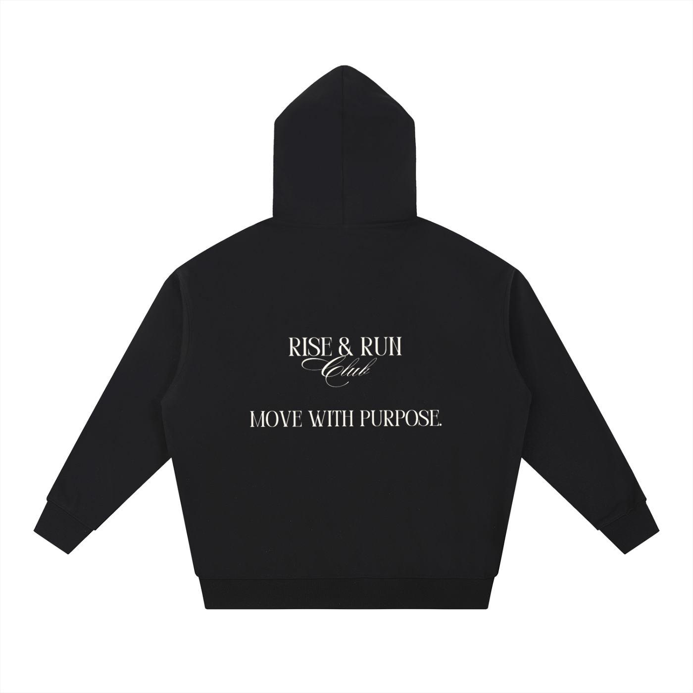 RRC Essential Hoodie