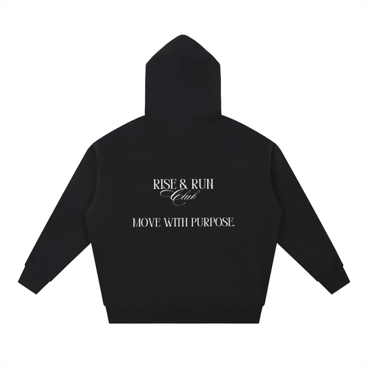 RRC Essential Hoodie