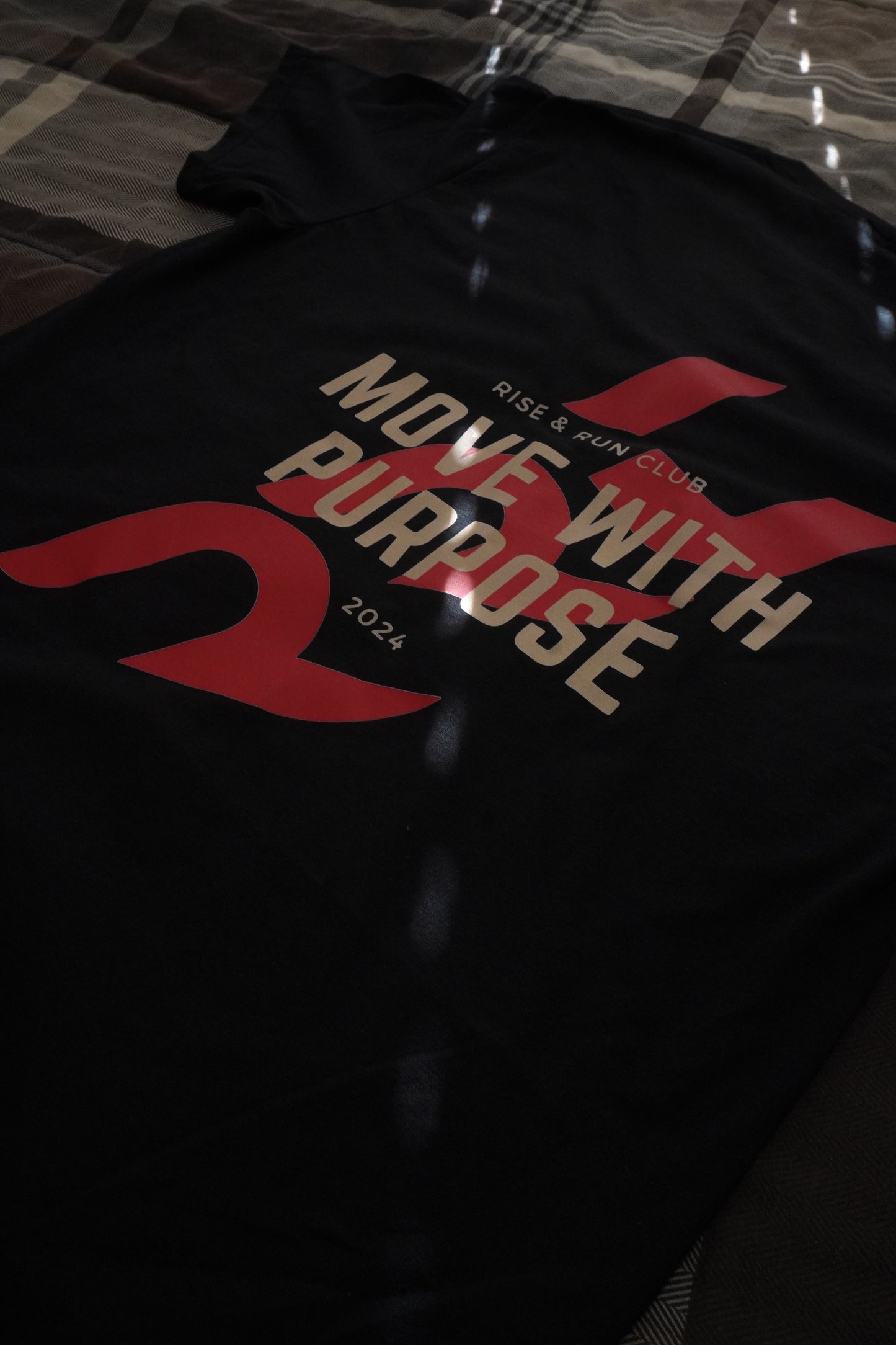 OG RRC Shirt