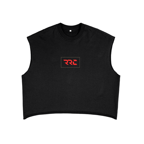 RRC His Cropped Tank