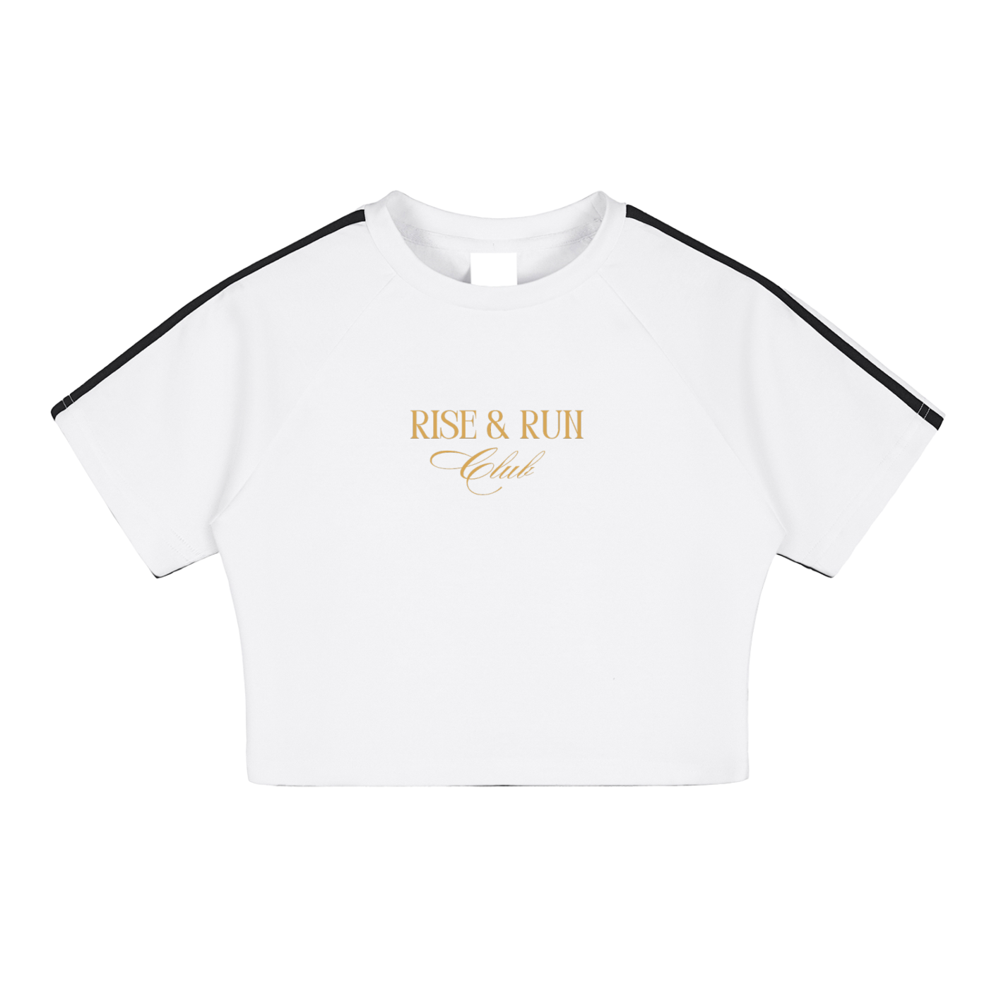 RRC Her Crop Top