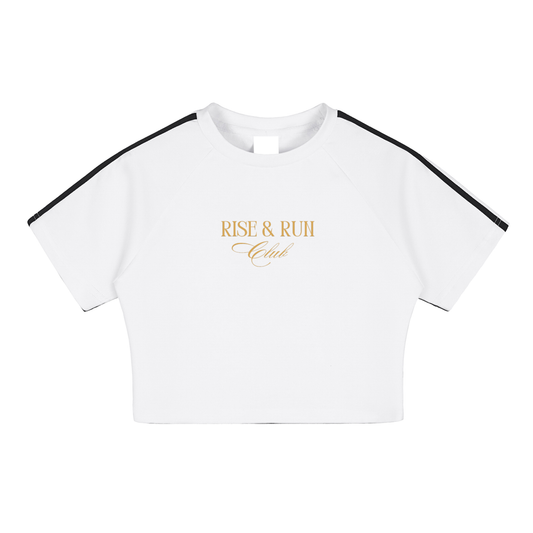 RRC Her Crop Top