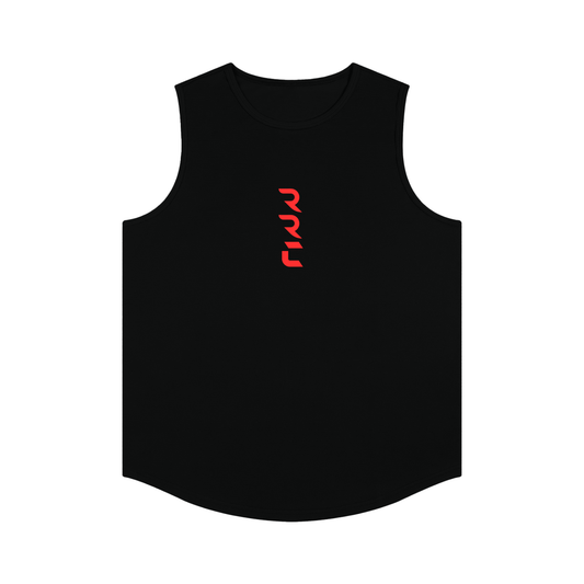 RRC Dry Fit Tank