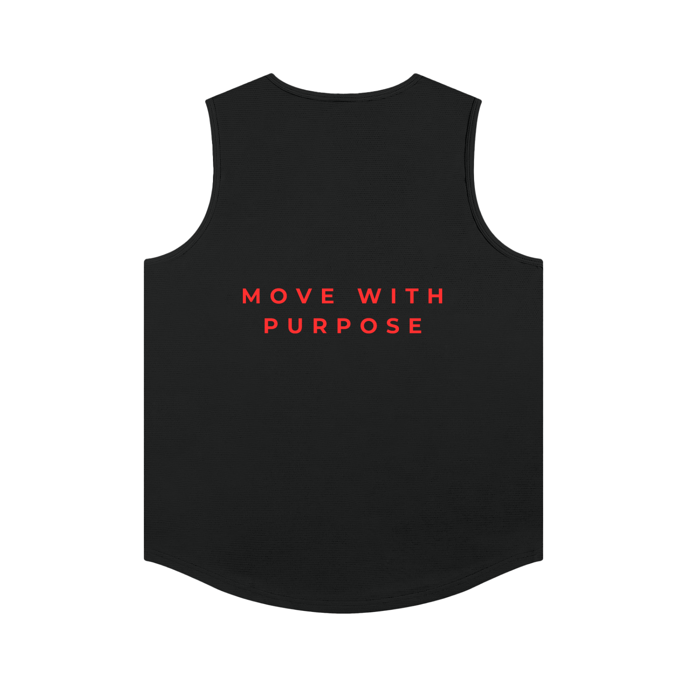 RRC Dry Fit Tank